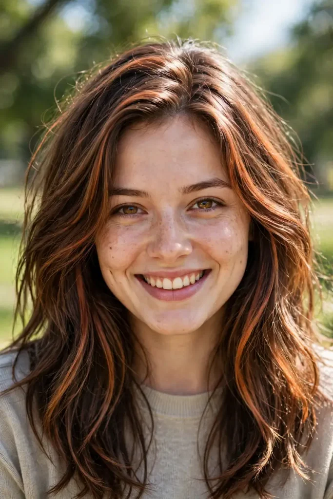 14 Ginger Hair Color Ideas That'll Make You Ditch Brunette Forever 13 image 420