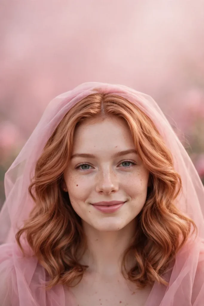 14 Ginger Hair Color Ideas That'll Make You Ditch Brunette Forever 14 image 421