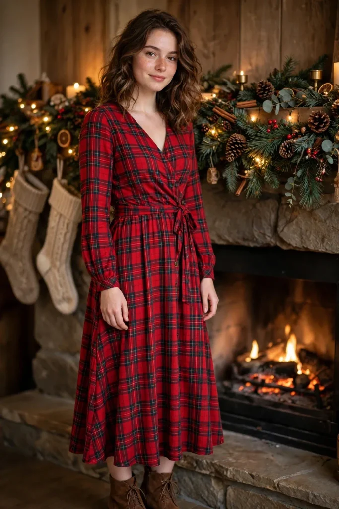 17 Christmas Outfit Ideas That'll Make Every Photo Merry 6 image 458 683x1024 2