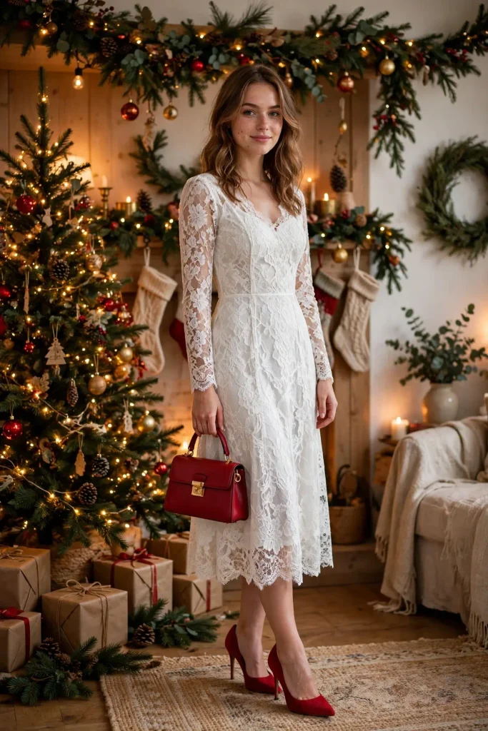 17 Christmas Outfit Ideas That'll Make Every Photo Merry 7 image 461