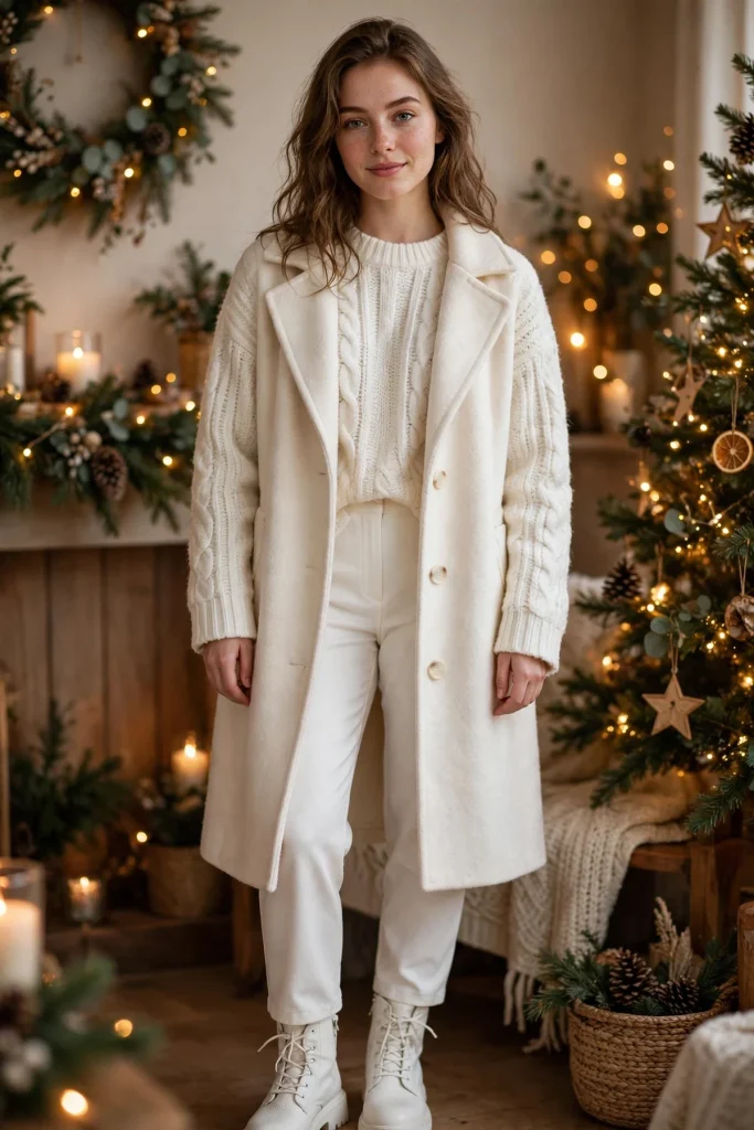 17 Christmas Outfit Ideas That'll Make Every Photo Merry 19 image 473