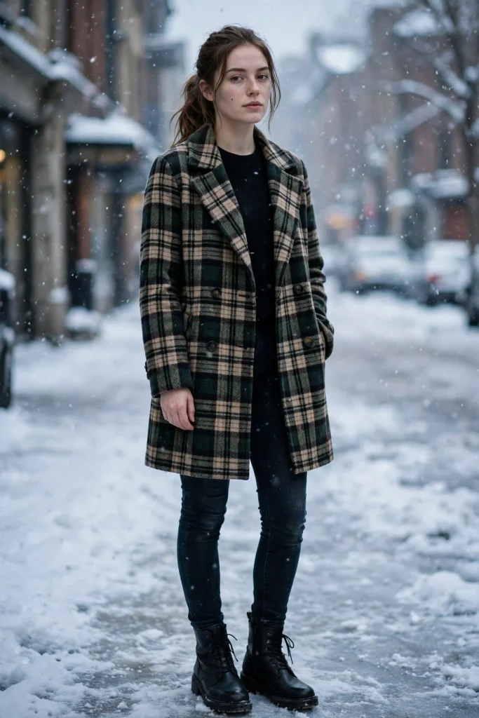 14 Winter Outfit Ideas That Are Warm AND Stunning 7 image 479