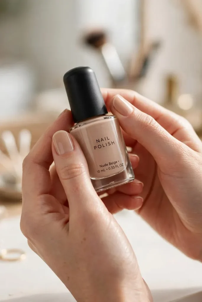17 Short Nails Ideas That Look Expensive (But Aren't) 2 image 48