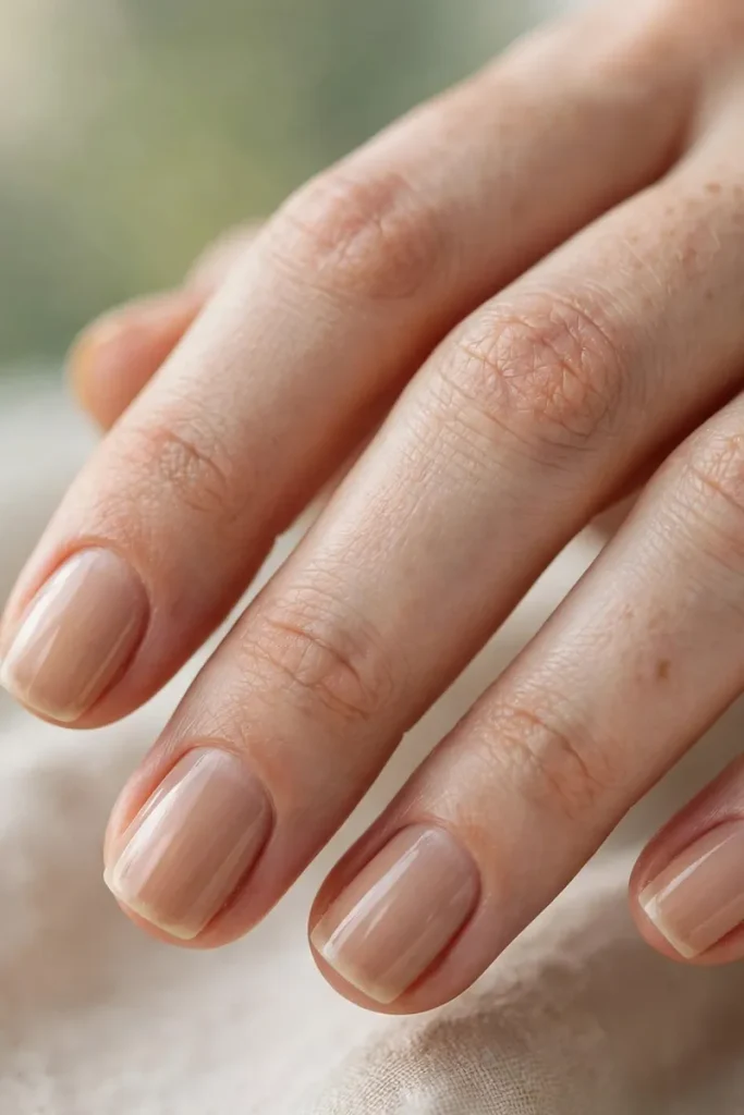 17 Short Nails Ideas That Look Expensive (But Aren't) 3 image 49