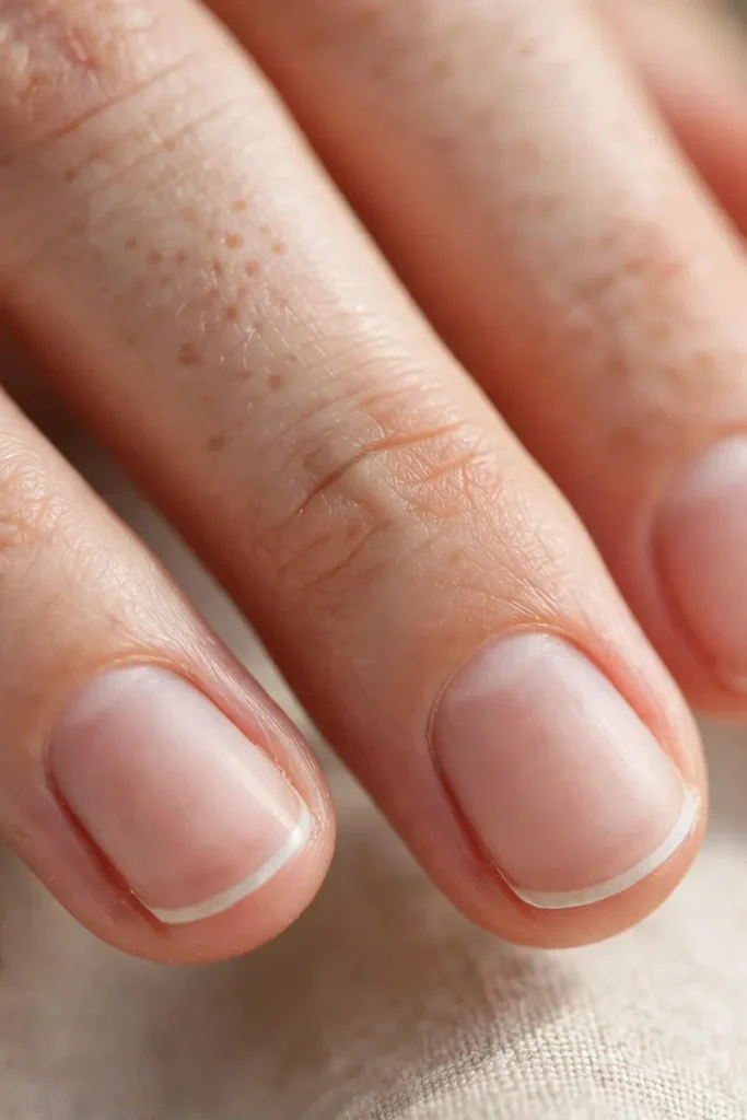 17 Short Nails Ideas That Look Expensive (But Aren't) 4 image 50