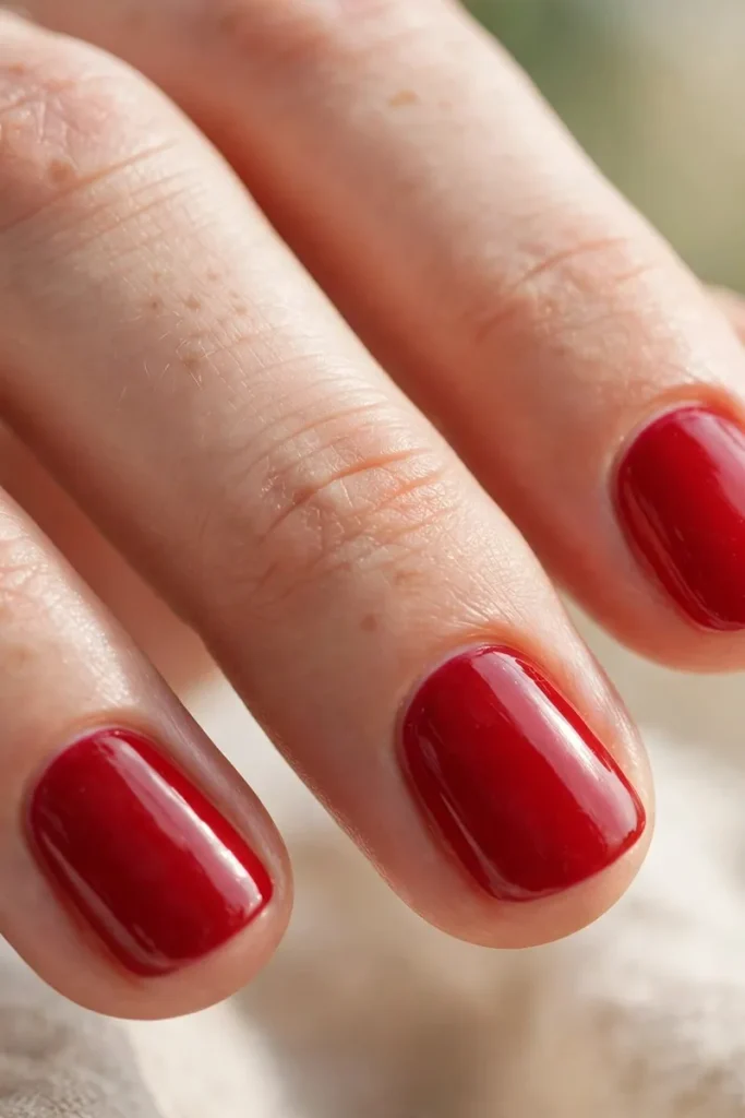 17 Short Nails Ideas That Look Expensive (But Aren't) 5 image 51