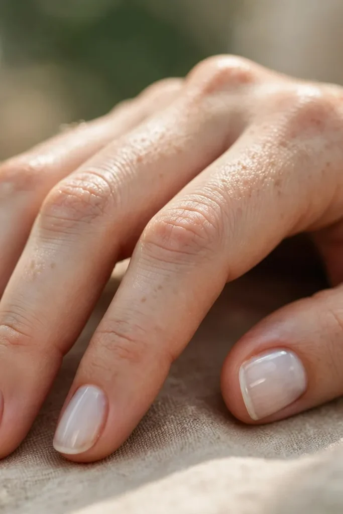 17 Short Nails Ideas That Look Expensive (But Aren't) 6 image 52