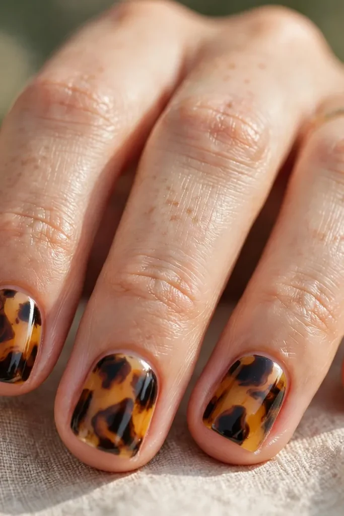 17 Short Nails Ideas That Look Expensive (But Aren't) 7 image 53