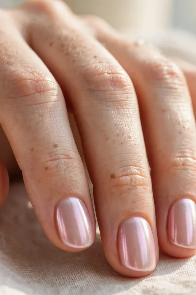 17 Short Nails Ideas That Look Expensive (But Aren't) 8 image 54
