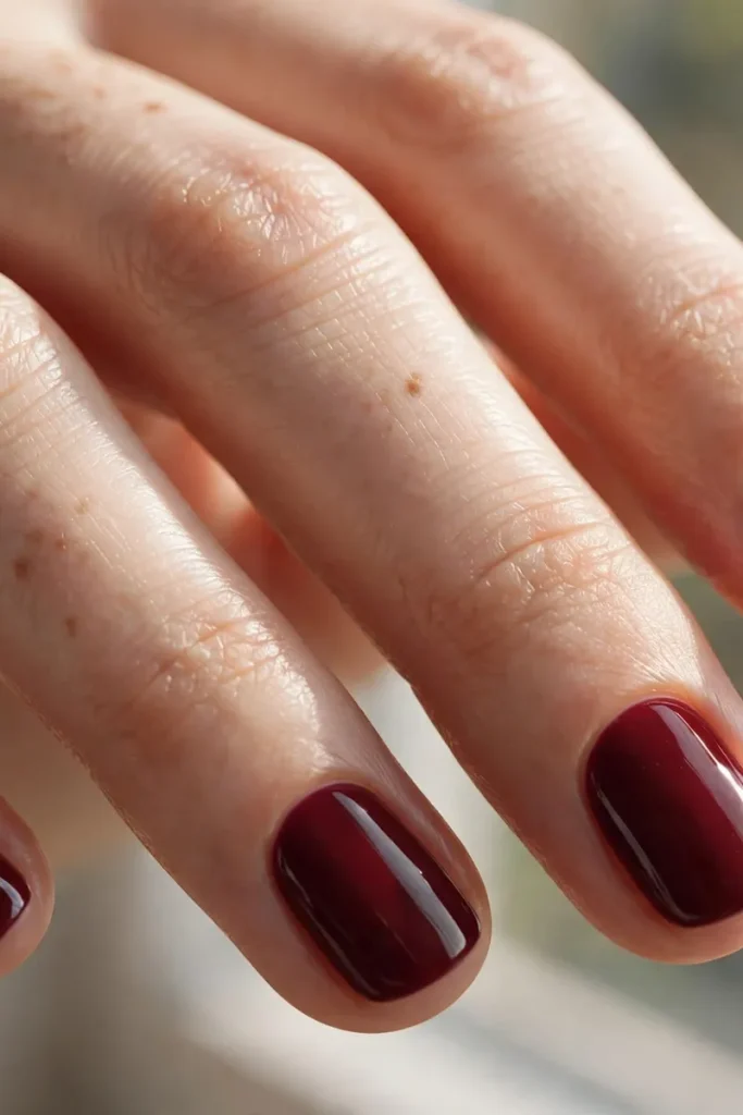 17 Short Nails Ideas That Look Expensive (But Aren't) 9 image 55