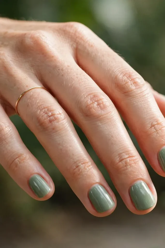 17 Short Nails Ideas That Look Expensive (But Aren't) 10 image 56