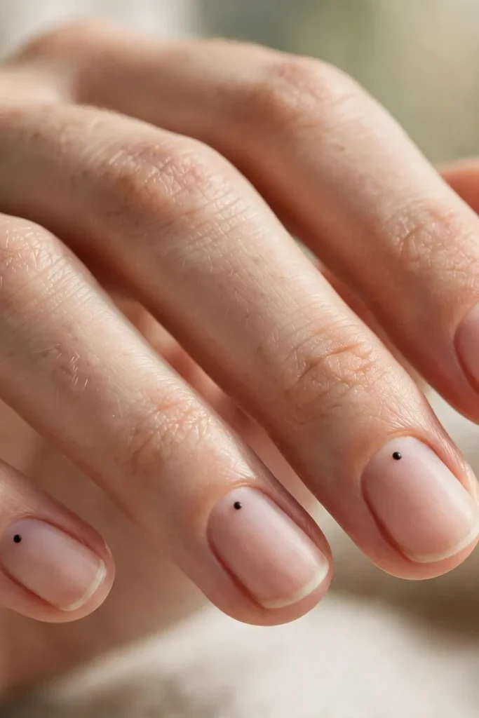 17 Short Nails Ideas That Look Expensive (But Aren't) 11 image 57