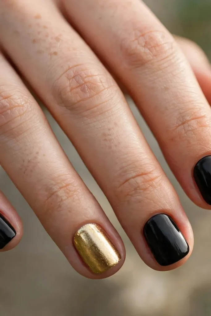 17 Short Nails Ideas That Look Expensive (But Aren't) 13 image 59