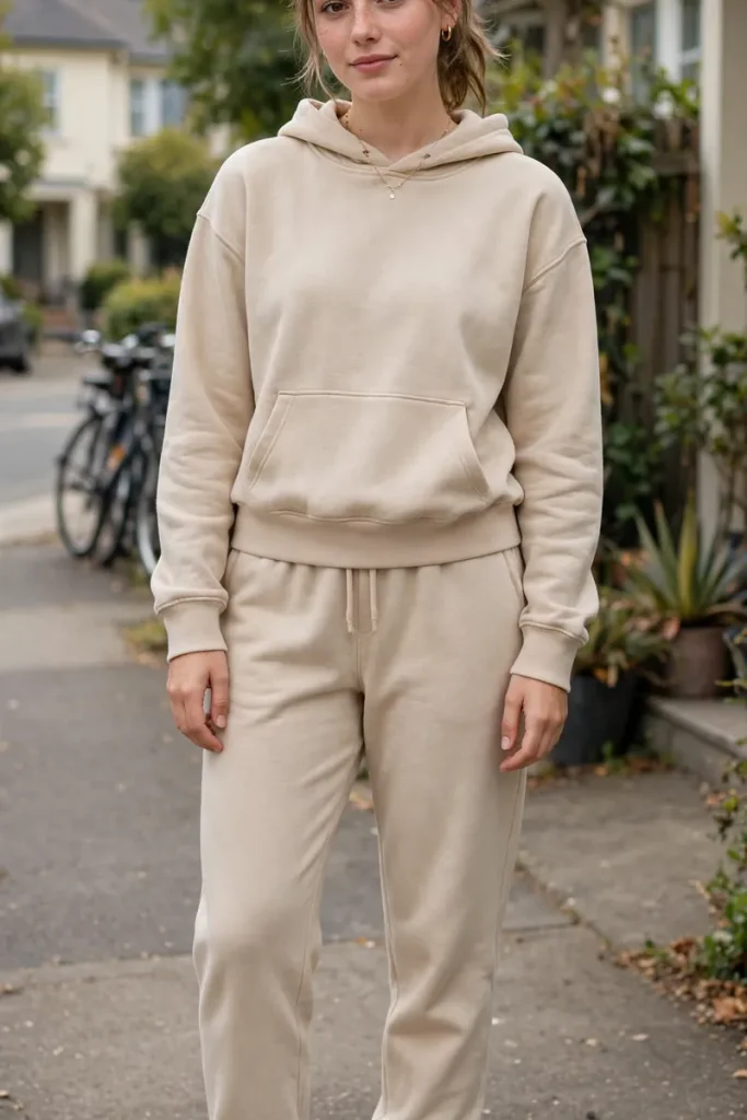 14 Outfit Ideas for School That Are Cute, Comfy and Dress-Code Safe 9 image 6