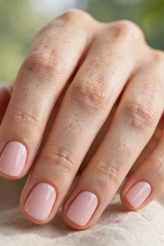 17 Short Nails Ideas That Look Expensive (But Aren't) 14 image 60