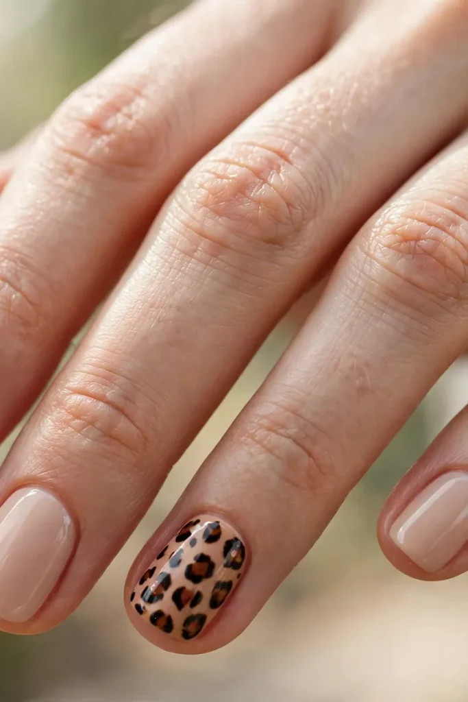 17 Short Nails Ideas That Look Expensive (But Aren't) 15 image 61