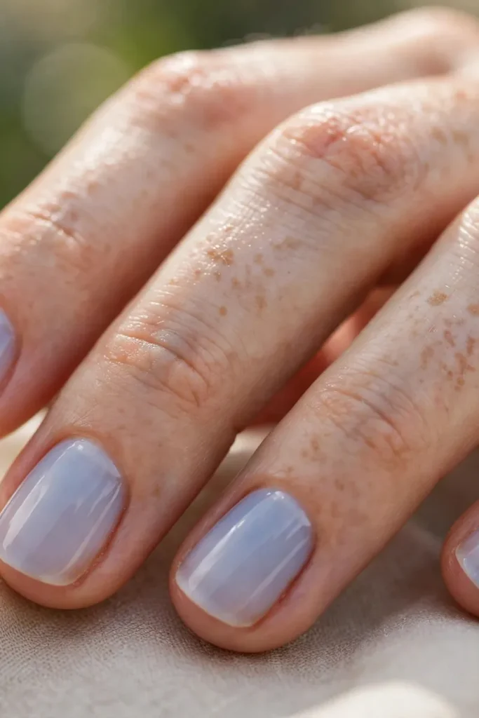 17 Short Nails Ideas That Look Expensive (But Aren't) 17 image 63