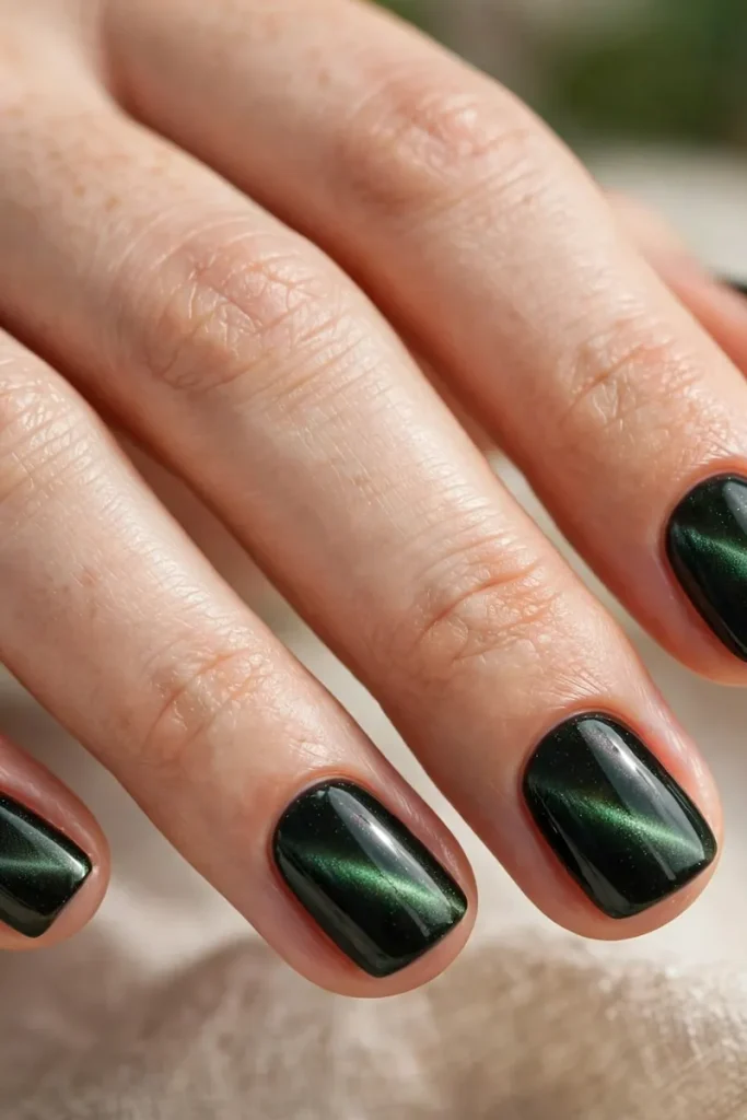 17 Short Nails Ideas That Look Expensive (But Aren't) 18 image 64
