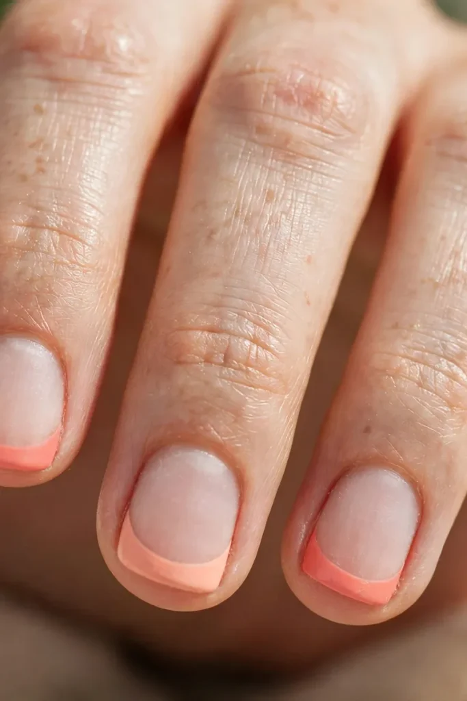 17 Short Nails Ideas That Look Expensive (But Aren't) 19 image 65