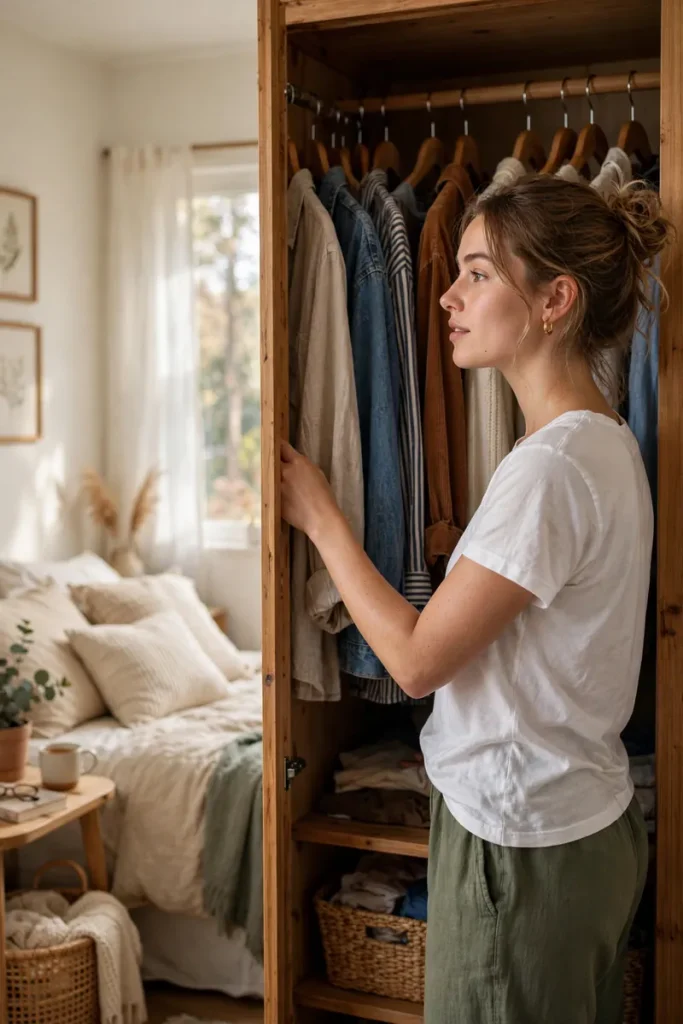 14 Outfit Ideas for School That Are Cute, Comfy and Dress-Code Safe 2 image
